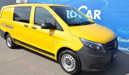 Mercedes-Benz Vito 2018