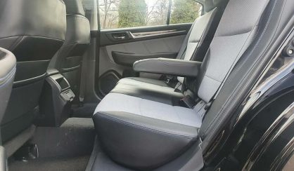 Subaru Legacy 2019