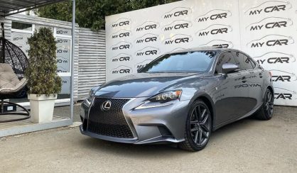 Lexus IS 250 2014