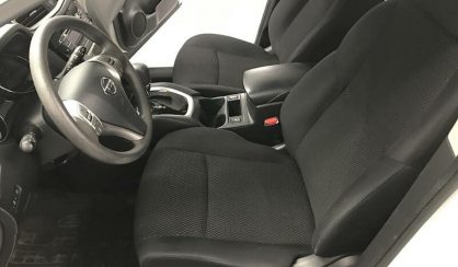 Nissan Qashqai 2016