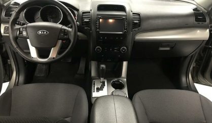 Kia Sorento 2011