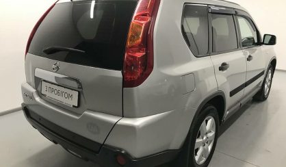 Nissan X-Trail 2008