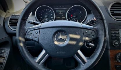 Mercedes-Benz ML 350 2007