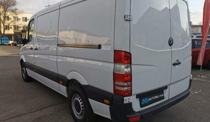 Mercedes-Benz Sprinter 314 груз. 2016