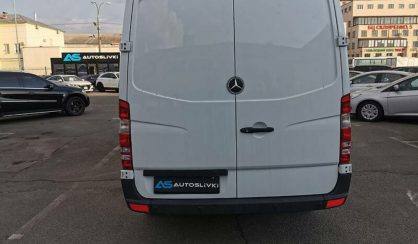 Mercedes-Benz Sprinter 314 груз. 2016