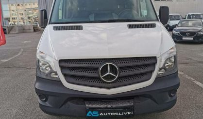 Mercedes-Benz Sprinter 314 груз. 2016