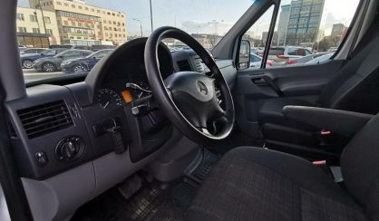 Mercedes-Benz Sprinter 314 груз. 2016