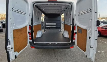 Mercedes-Benz Sprinter 314 груз. 2016