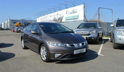 Honda Civic 2010