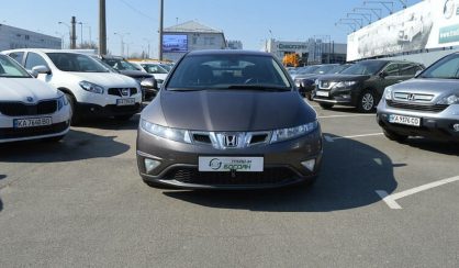 Honda Civic 2010