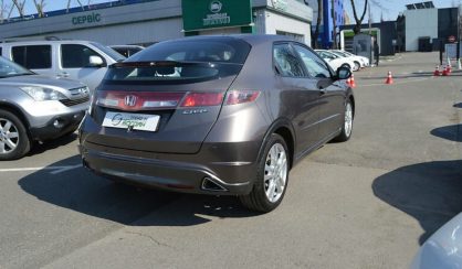 Honda Civic 2010