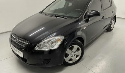 Kia Ceed 2009