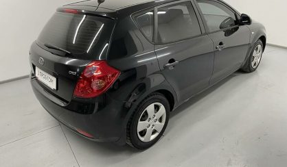 Kia Ceed 2009