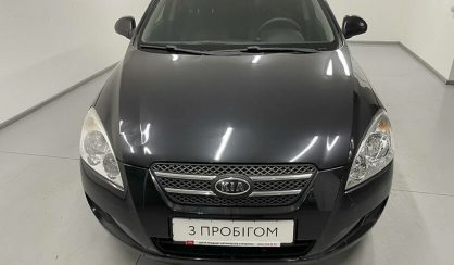 Kia Ceed 2009