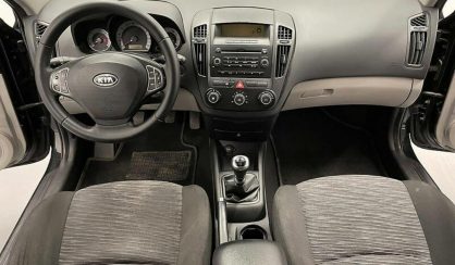 Kia Ceed 2009