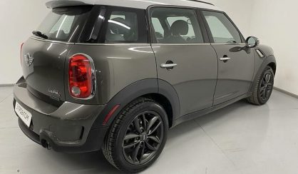 MINI Cooper 2012