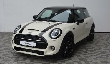 MINI Hatch 2020