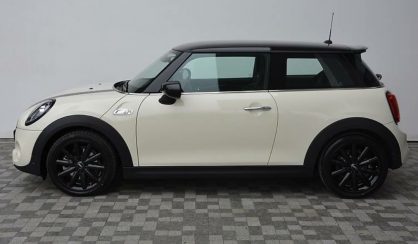 MINI Hatch 2020