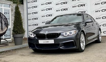 BMW 428 2014