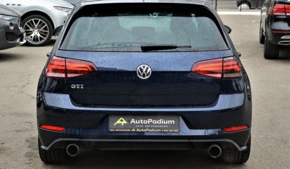 Volkswagen Golf VII 2018