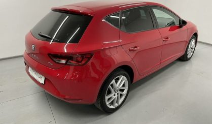 Seat Leon 2014