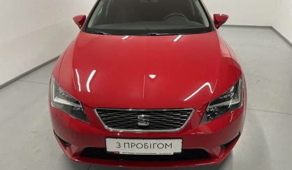 Seat Leon 2014