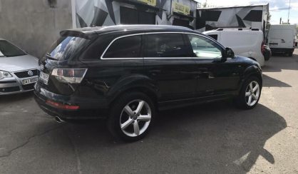 Audi Q7 2008