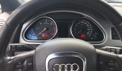 Audi Q7 2008