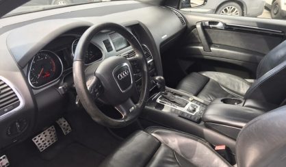 Audi Q7 2008