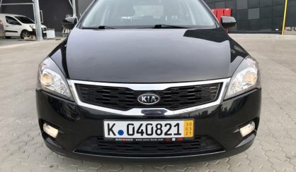 Kia Ceed 2010