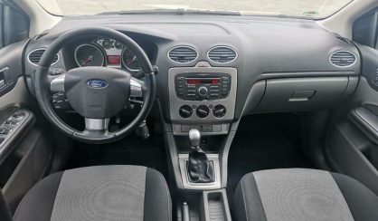 Ford Focus 2010