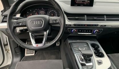 Audi Q7 2017