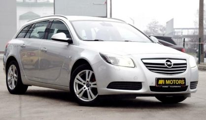 Opel Insignia 2009