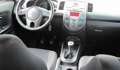 Kia Soul 2010