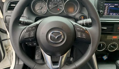 Mazda CX-5 2012