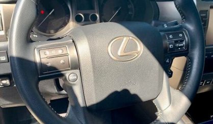 Lexus GX 460 2014