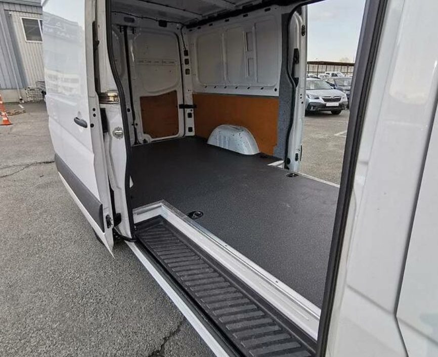 Mercedes-Benz Sprinter 314 груз. 2016