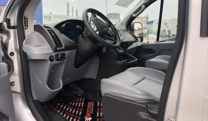 Ford Transit пасс. 2016