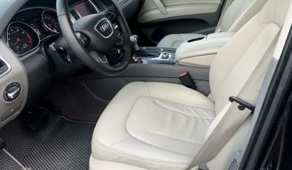 Audi Q7 2013