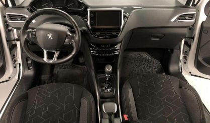 Peugeot 2008 2016