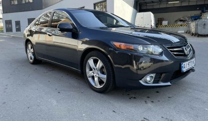 Acura TSX 2013