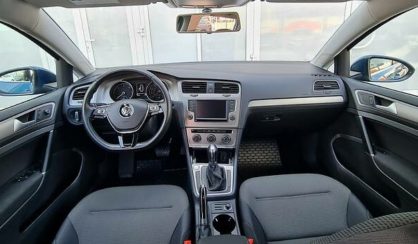 Volkswagen Golf VII 2015