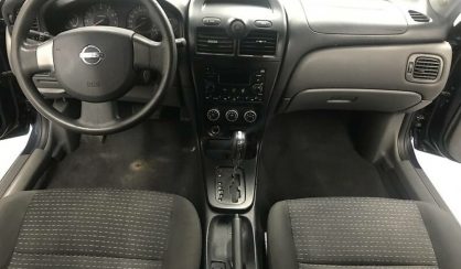 Nissan Almera 2008