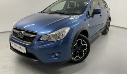 Subaru XV 2014