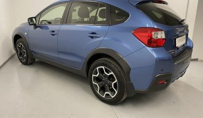 Subaru XV 2014