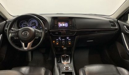 Mazda 6 2014