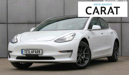 Рассмотреть Tesla Model 3 2019 Tesla Model 3 2019 - авто лізинг Carat