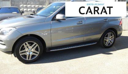 Розглянути Mercedes-Benz 10/20 HP Posen 2012 Mercedes-Benz 10/20 HP Posen 2012 - авто лізинг Carat