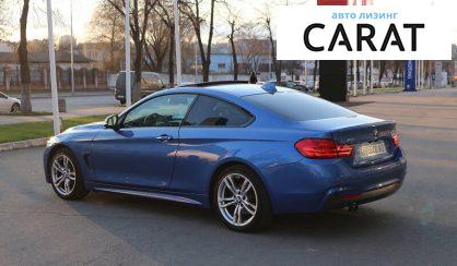 BMW 428 2021