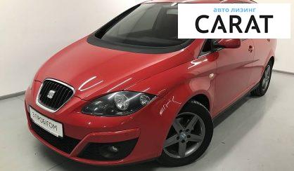 Seat Altea XL 2015 Seat Altea XL 2015